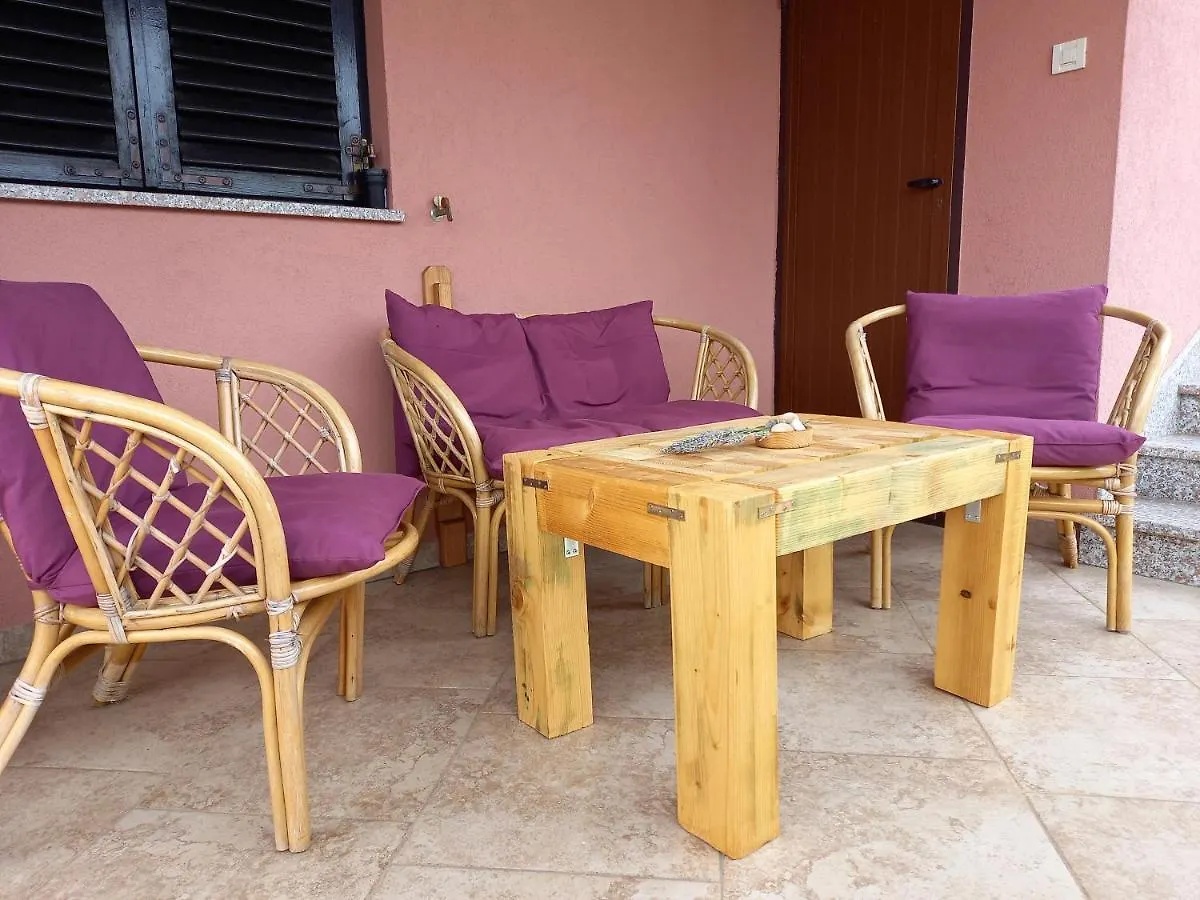 Guesthouse Martina Gorica  Gorica (Istria)