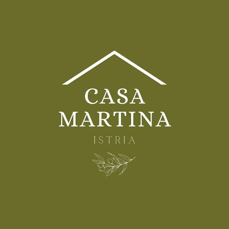 Gasthof Guesthouse Martina Gorica