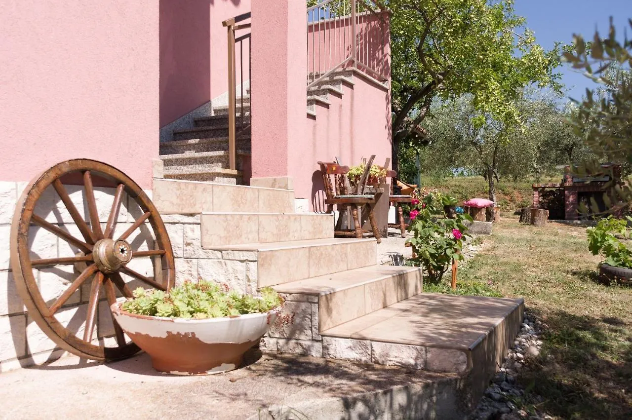 Guesthouse Martina Gorica  3*, Gorica (Istria)