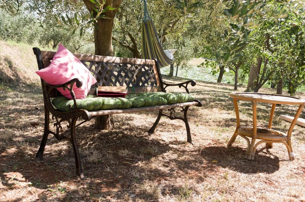 Guesthouse Martina Gorica  Gasthof