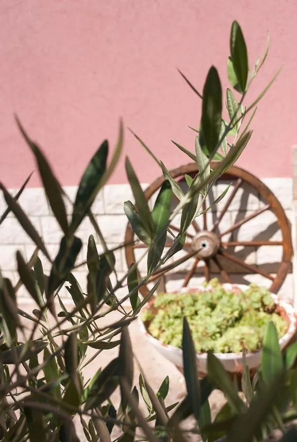 Gasthof Guesthouse Martina Gorica