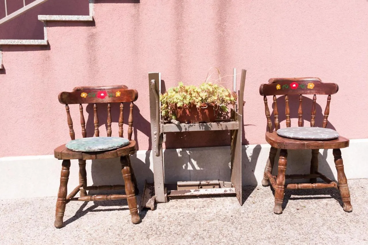 Gasthof Guesthouse Martina Gorica