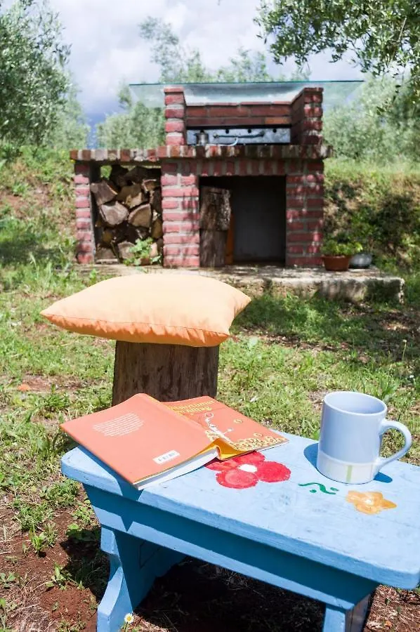 Guesthouse Martina Gorica  Gasthof