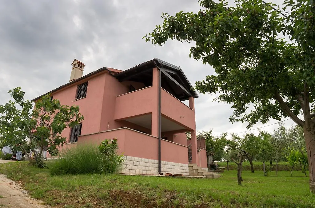 *** Gasthof Guesthouse Martina Gorica  Kroatien