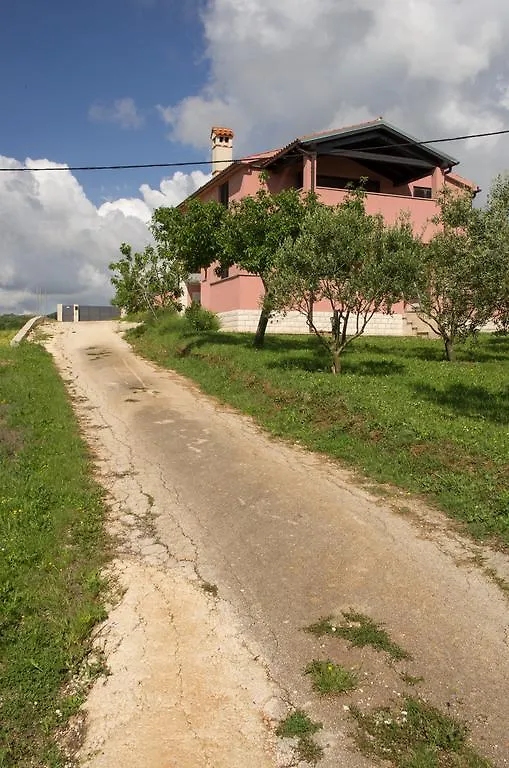Guesthouse Martina Gorica  Kroatien