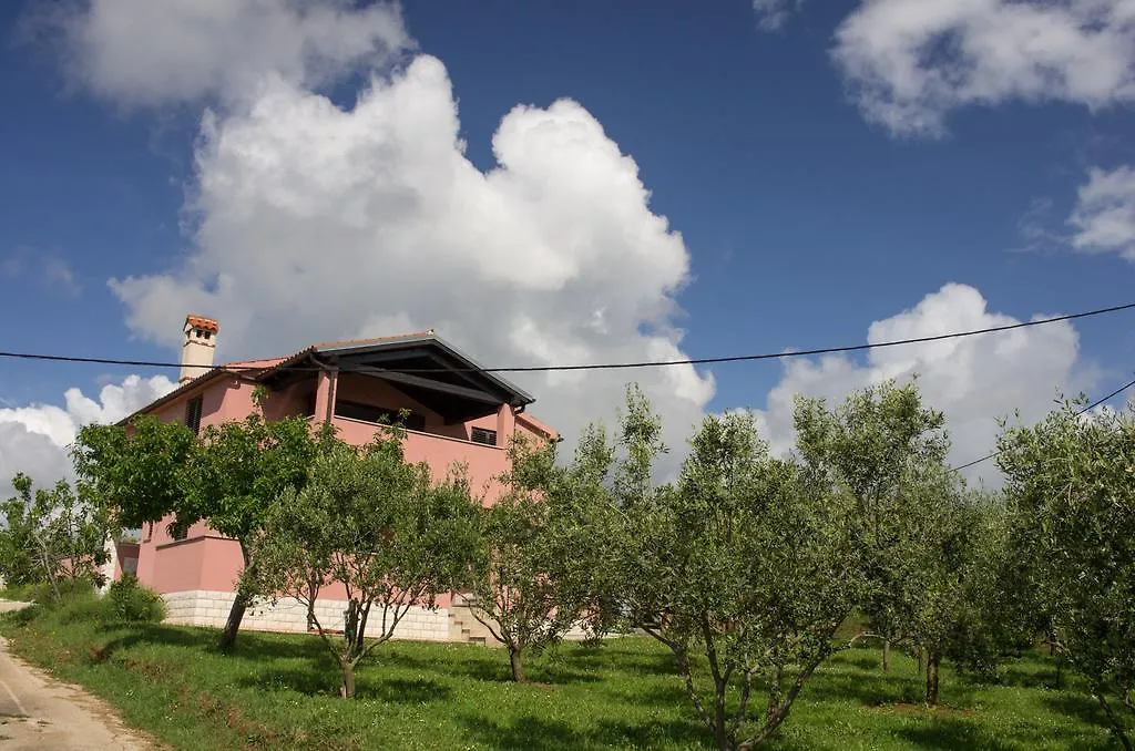 Gasthof Guesthouse Martina Gorica