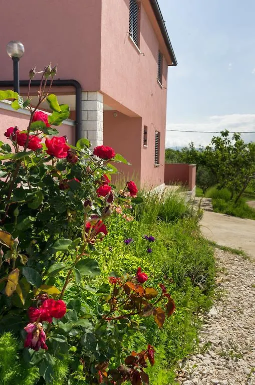 Guesthouse Martina Gorica  3*, Gorica (Istria) Kroatien
