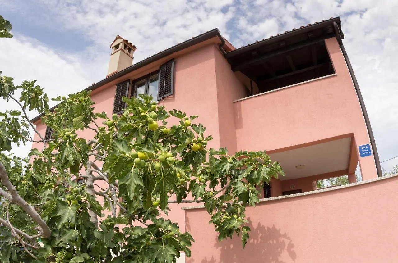 Guesthouse Martina Gorica