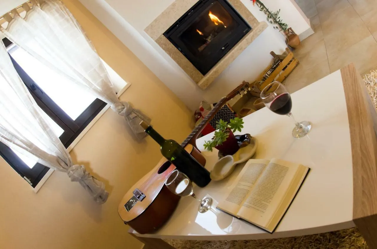 Guesthouse Martina Gorica  Kroatien