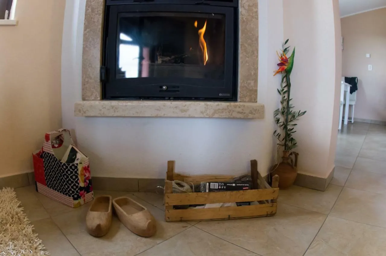 Guesthouse Martina Gorica