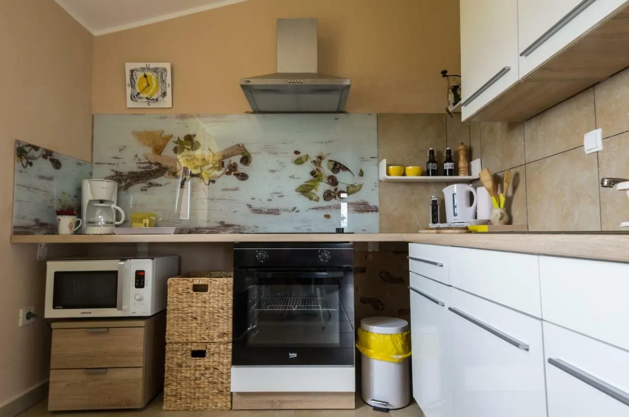 Guesthouse Martina Gorica  Gasthof Gorica (Istria)