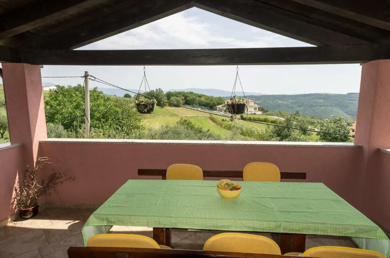 *** Gasthof Guesthouse Martina Gorica  Kroatien