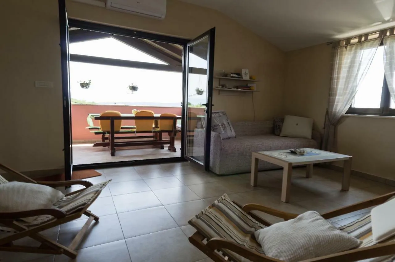 Guesthouse Martina Gorica  Gorica (Istria)