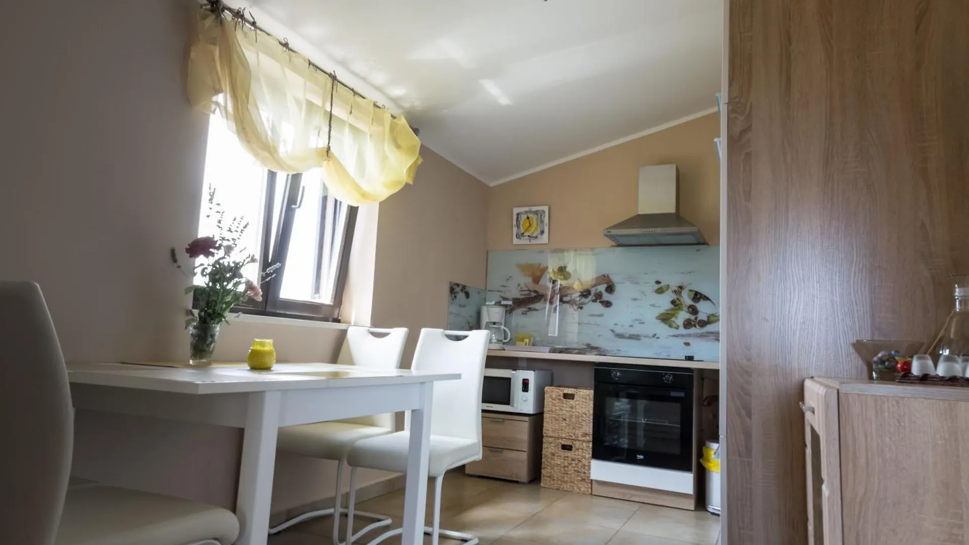 Gasthof Guesthouse Martina Gorica