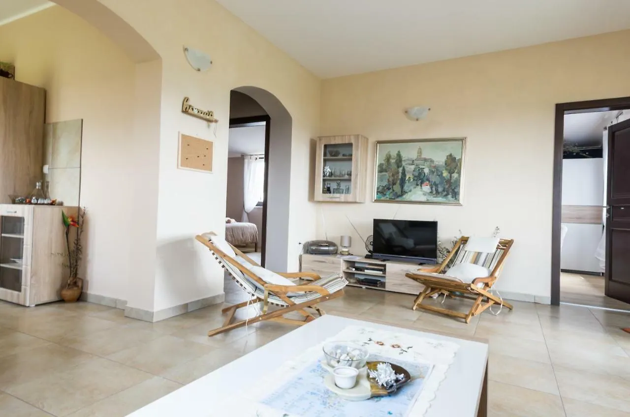 Guesthouse Martina Gorica  Kroatien