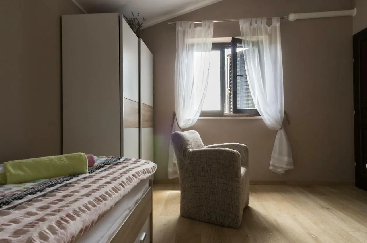 Guesthouse Martina Gorica  Gorica (Istria)