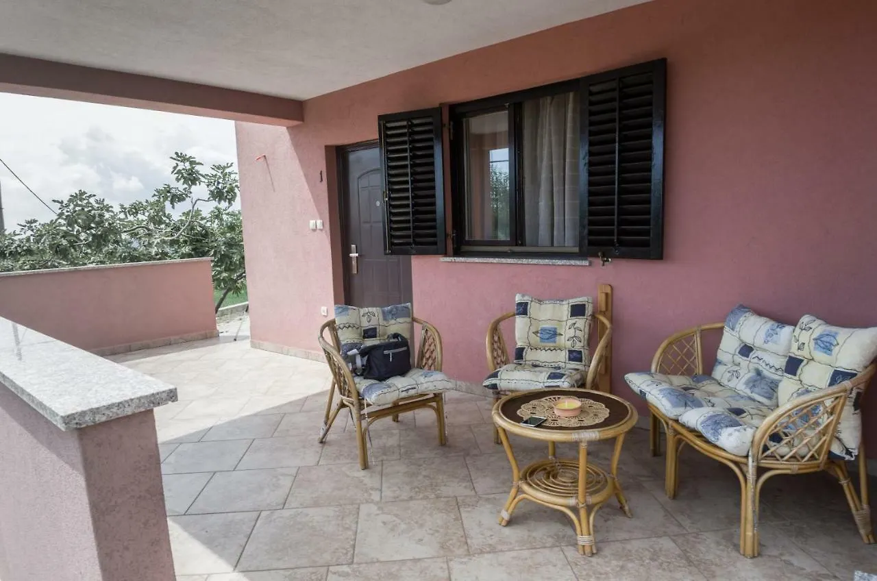 Gasthof Guesthouse Martina Gorica