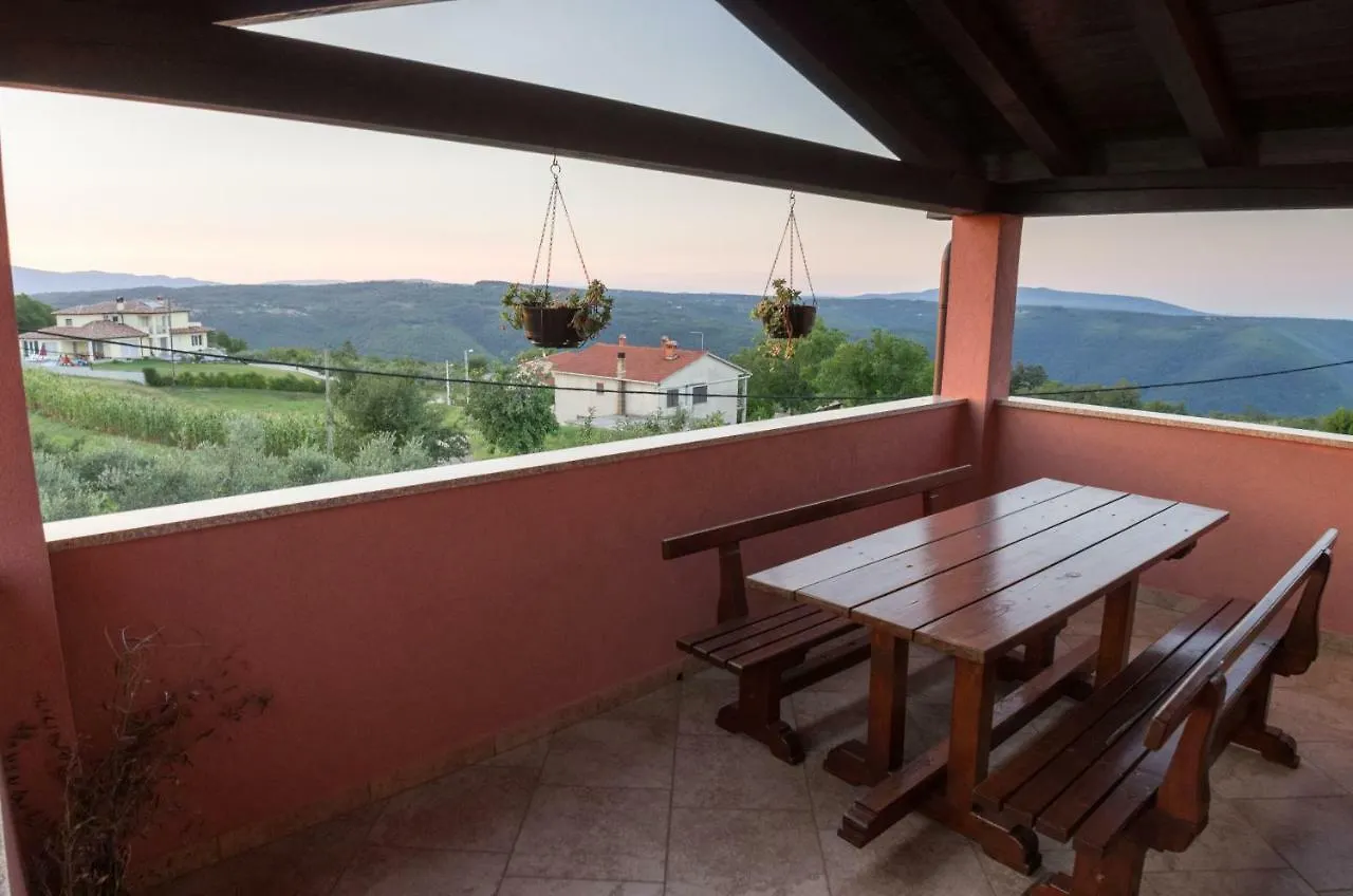 Gasthof Guesthouse Martina Gorica