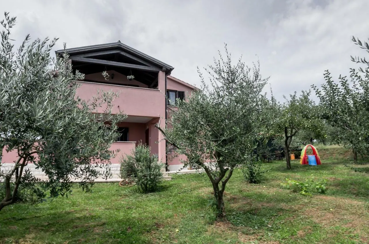 Guesthouse Martina Gorica  Gasthof