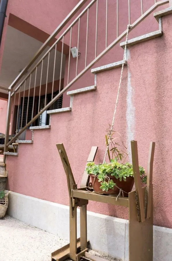 Gasthof Guesthouse Martina Gorica