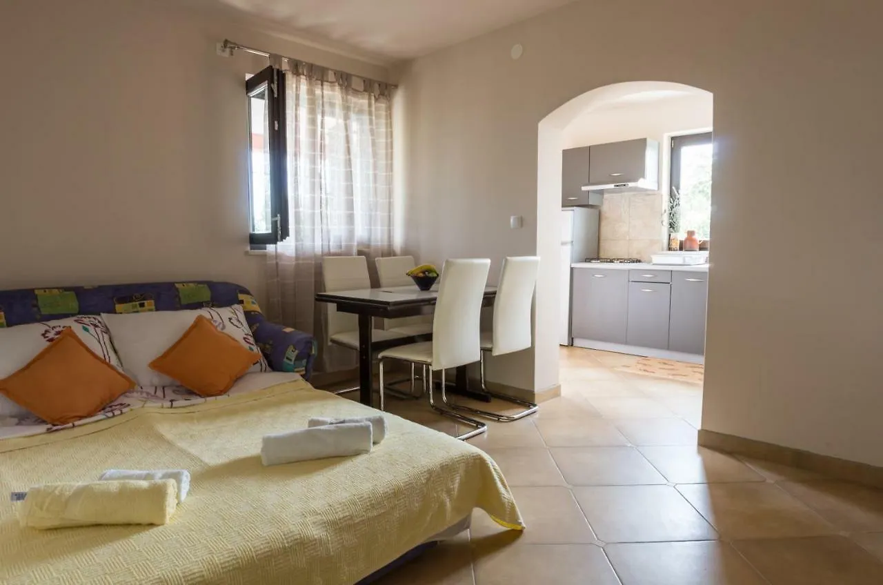 Gasthof Guesthouse Martina Gorica